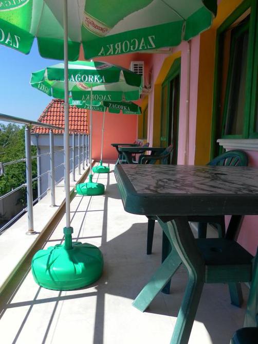 Villa Mari Guest Rooms - Varna