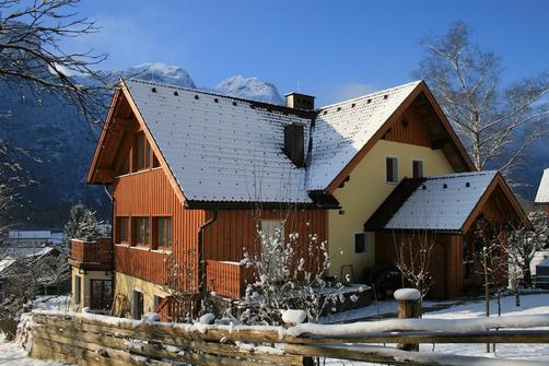 Haus Hepi - Obertraun