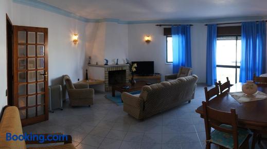 Apartamentos Atalaia - Sagres