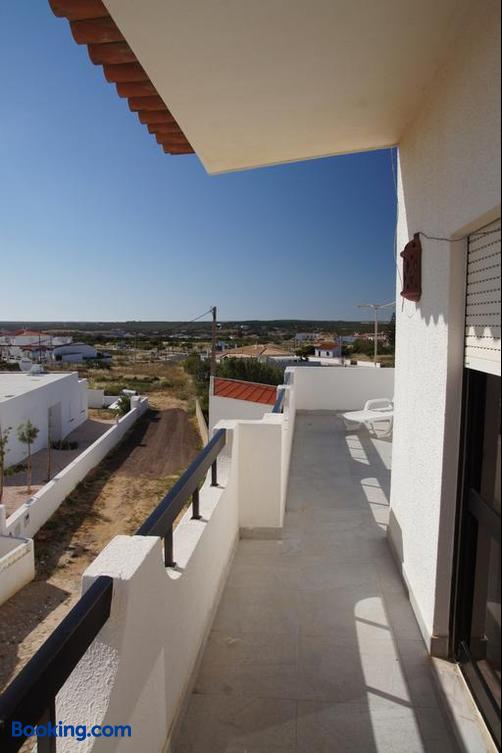 Apartamentos Atalaia - Sagres