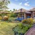 Amertha Bali Villas in Gerokgak with tropical villas, a small pool, and lush garden pond