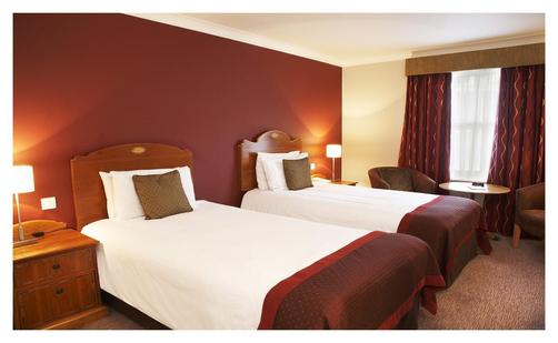 Rose And Crown Hotel - London