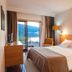 Douro Hotel Porto Antigo room with balcony and river view in Cinfães