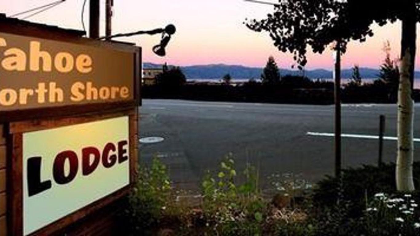 Tahoe North Shore Lodge