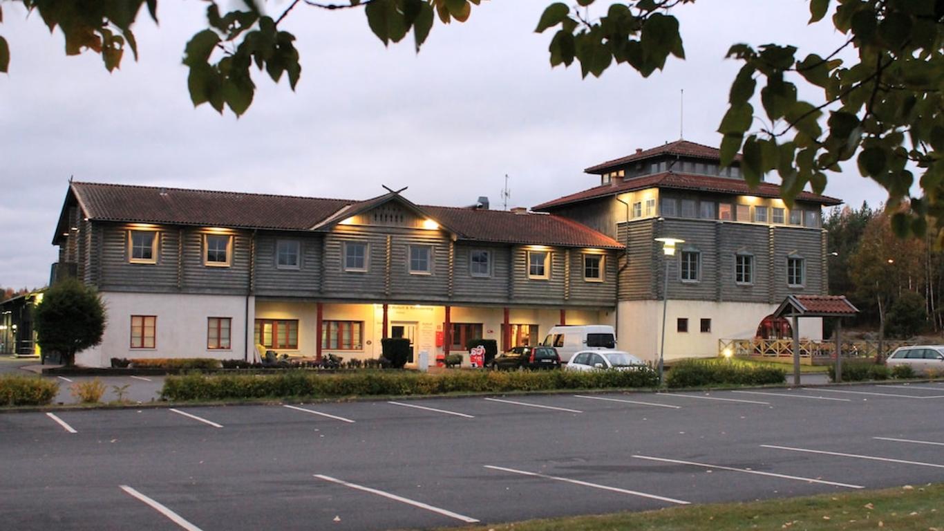 Sure Hotel by Best Western Dalhall