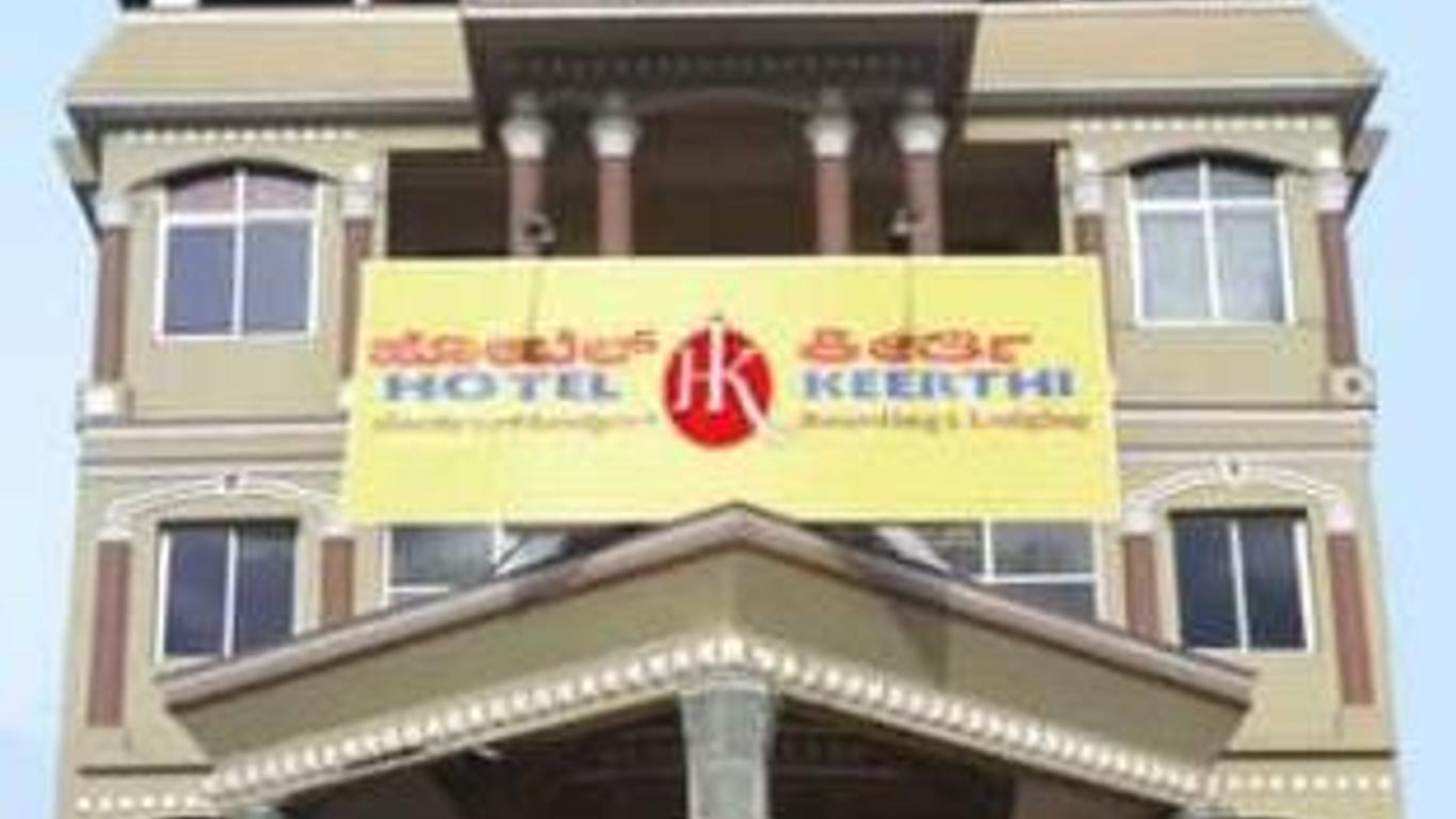 Hotel Kirthi