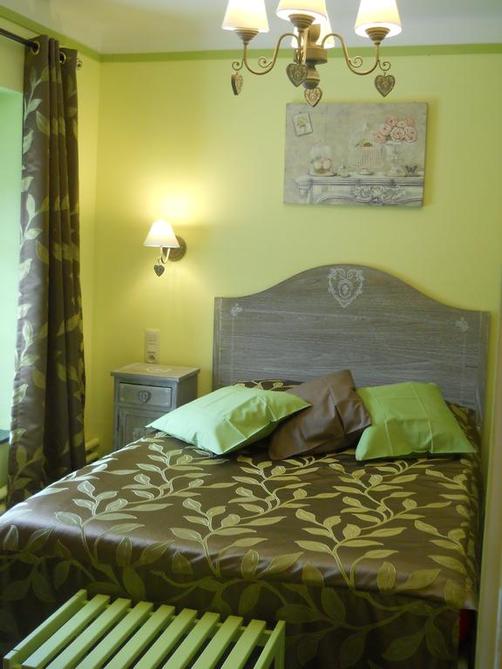 Le K d'Or - Bouillon