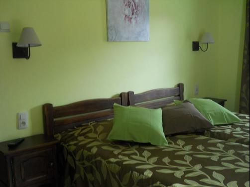 Le K d'Or - Bouillon