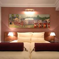 Hotel Mitra, Story Hotels