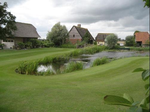 Sint-Coryn - Reninge
