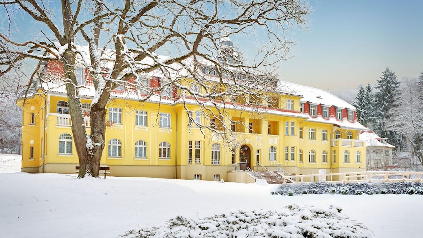 Ferien Hotel Südharz