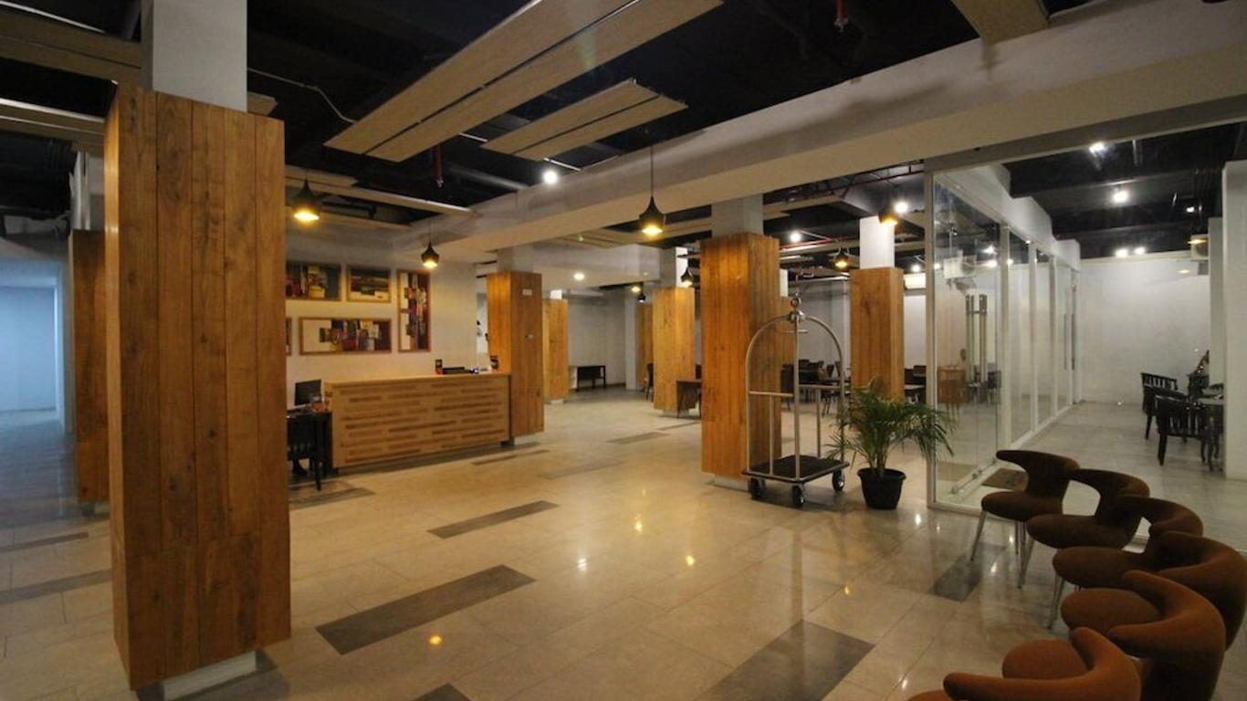 Xtra Hotel Bengkulu