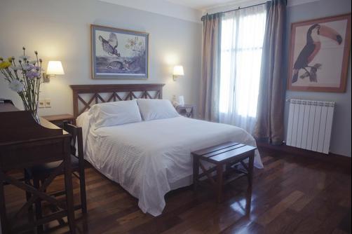 Hotel Santa Cristina - Durazno