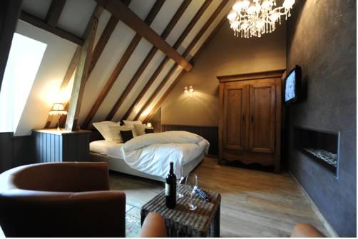 B&B De Rentmeesterhoeve - Reningelst