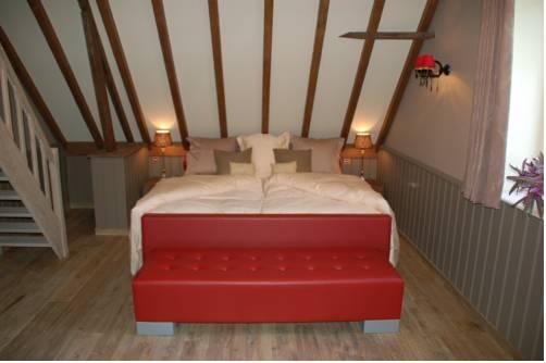 B&B De Rentmeesterhoeve - Reningelst