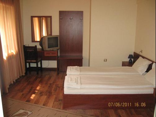 Hotel Fedora - Ribaritsa