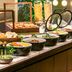 Hotel Jal City Kannai Yokohama in Yokohama buffet breakfast with assorted dishes and drinks