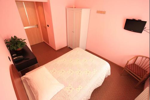 Hotel Torrismondi - Cuneo