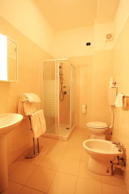 Hotel Torrismondi - Cuneo