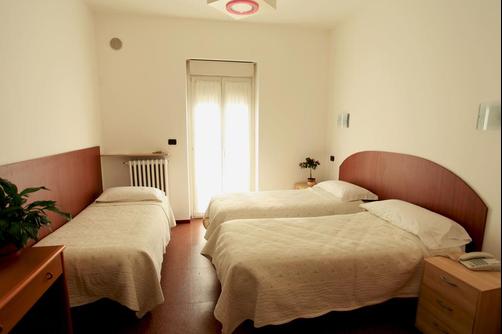 Hotel Torrismondi - Cuneo