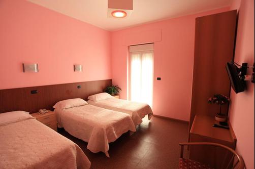 Hotel Torrismondi - Cuneo