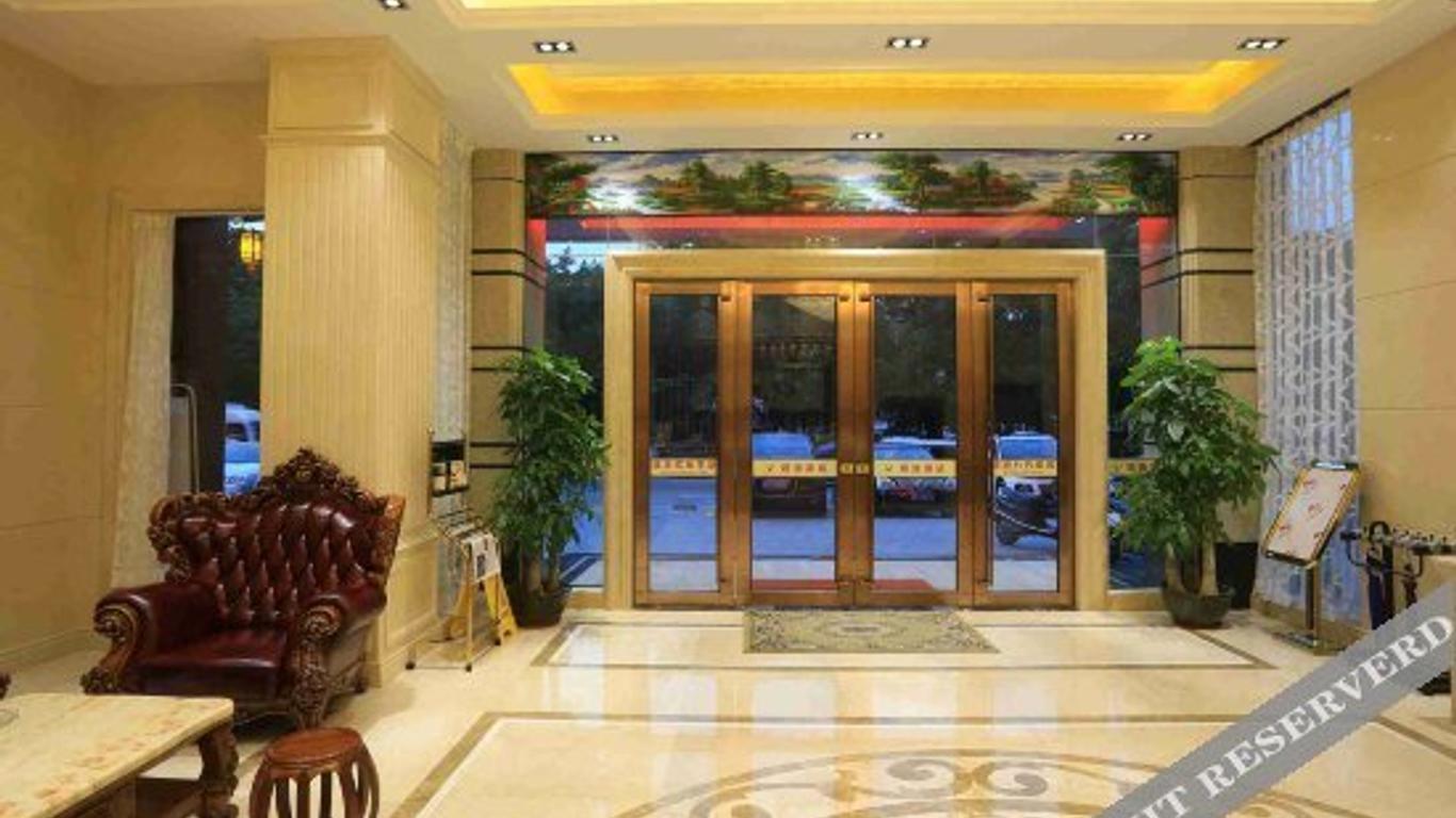 Xiyi Hotel
