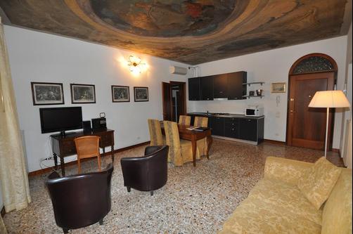 Casa Dei Pittori Venice Apartments - Venice