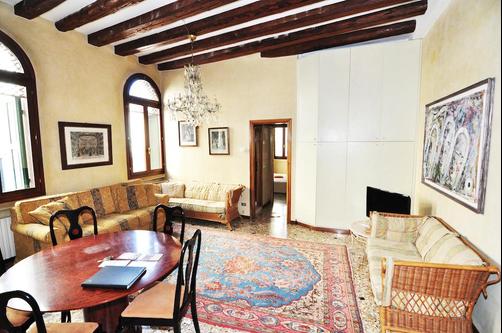 Casa Dei Pittori Venice Apartments - Venice