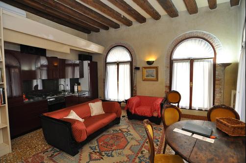 Casa Dei Pittori Venice Apartments - Venice