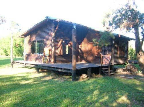 Cabañas Las Lavandas en Pilar - Pilar