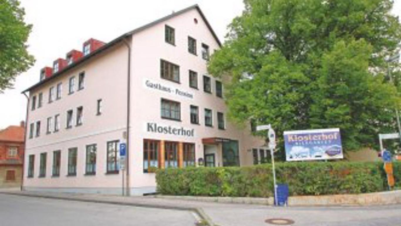 Gasthaus Pension Klosterhof