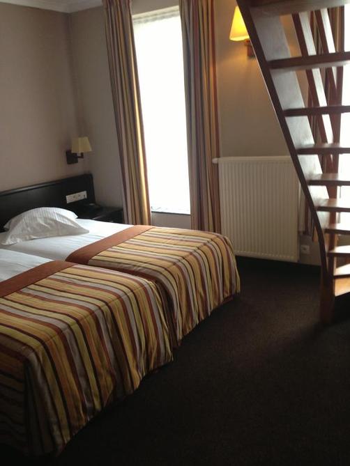 Hotel Giorgi - Bastogne