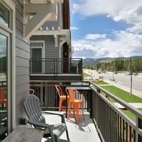 New Luxury Loft #12 With Huge Hot Tub & Great Views - 500 Dollars Of Free Activities & Equipment Rentals Daily