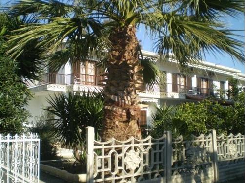 Hotel Apolafsi - Volos