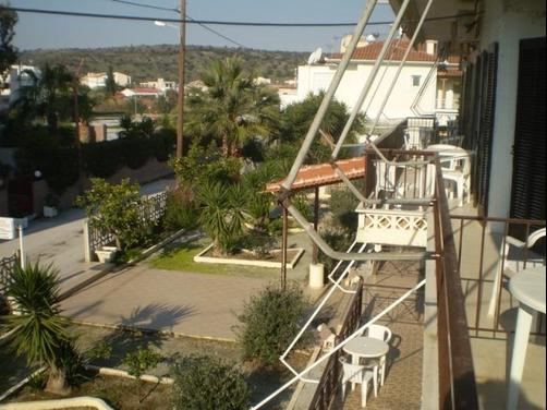 Hotel Apolafsi - Volos