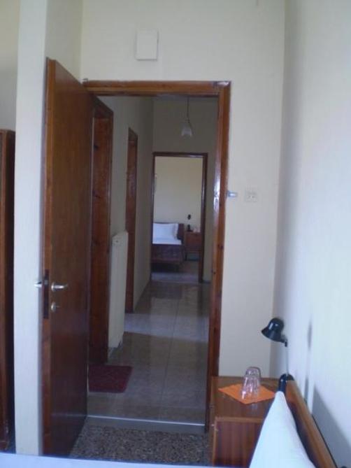 Hotel Apolafsi - Volos