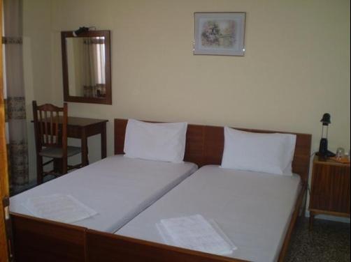 Hotel Apolafsi - Volos