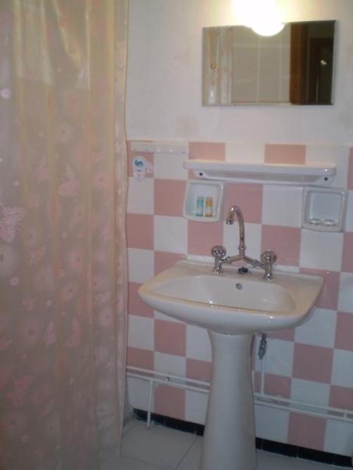 Hotel Apolafsi - Volos