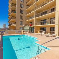 Beautiful 2 Bedroom Apartment In Cherry Grove With Stunning Views Buena Vista 402