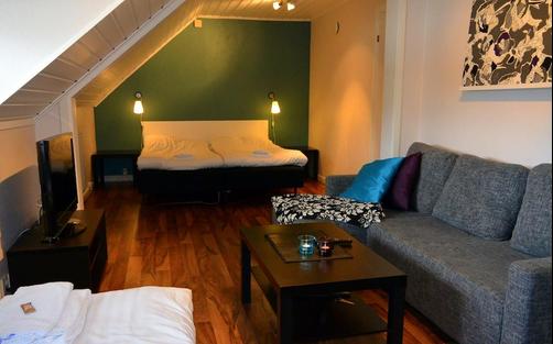 Lilla Grand Hotell - Kalix