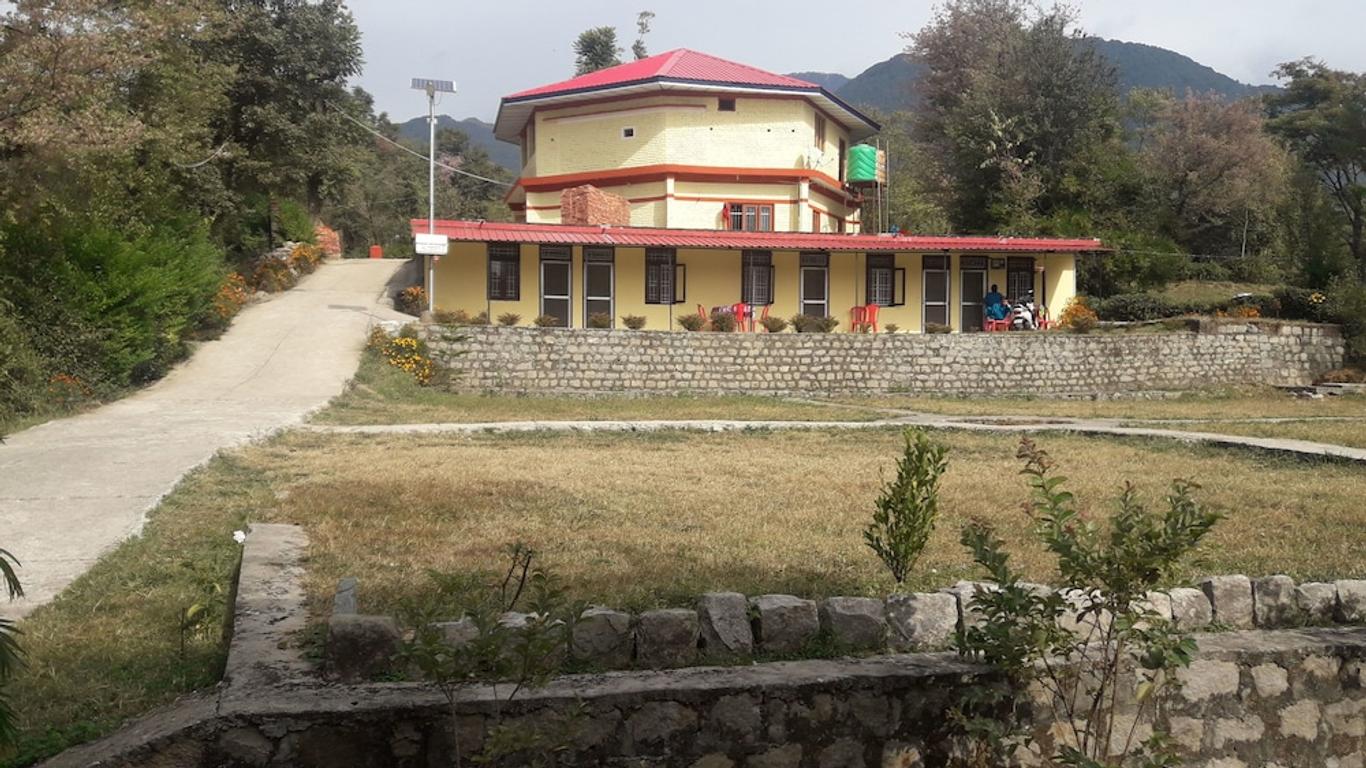 Shivalik Guest House
