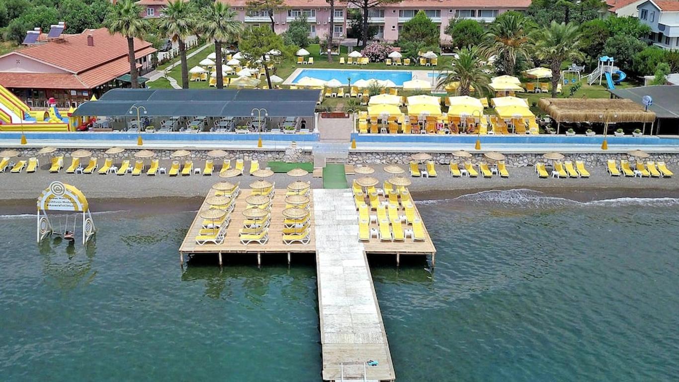 Palm Beach Otel