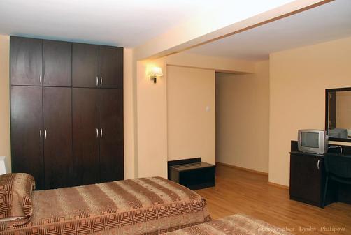 Family Art-Hotel Zora - Vratsa