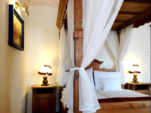 Hotel Villa Franca - Sighisoara
