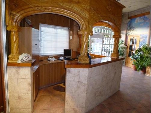 Hotel Limas - Cazorla