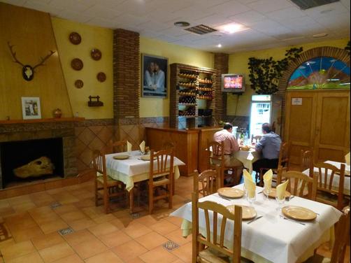 Hotel Limas - Cazorla