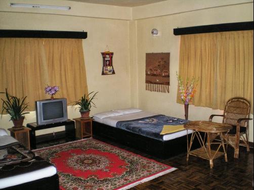 Planet Bhaktapur Hotel - Bhaktapur