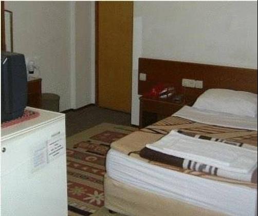Hotel Anadolu - Finike