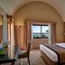 Steigenberger Coraya Beach, Port el Ghalib room with balcony sea view and king bed