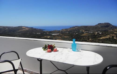 Galini Apartments - Plakias